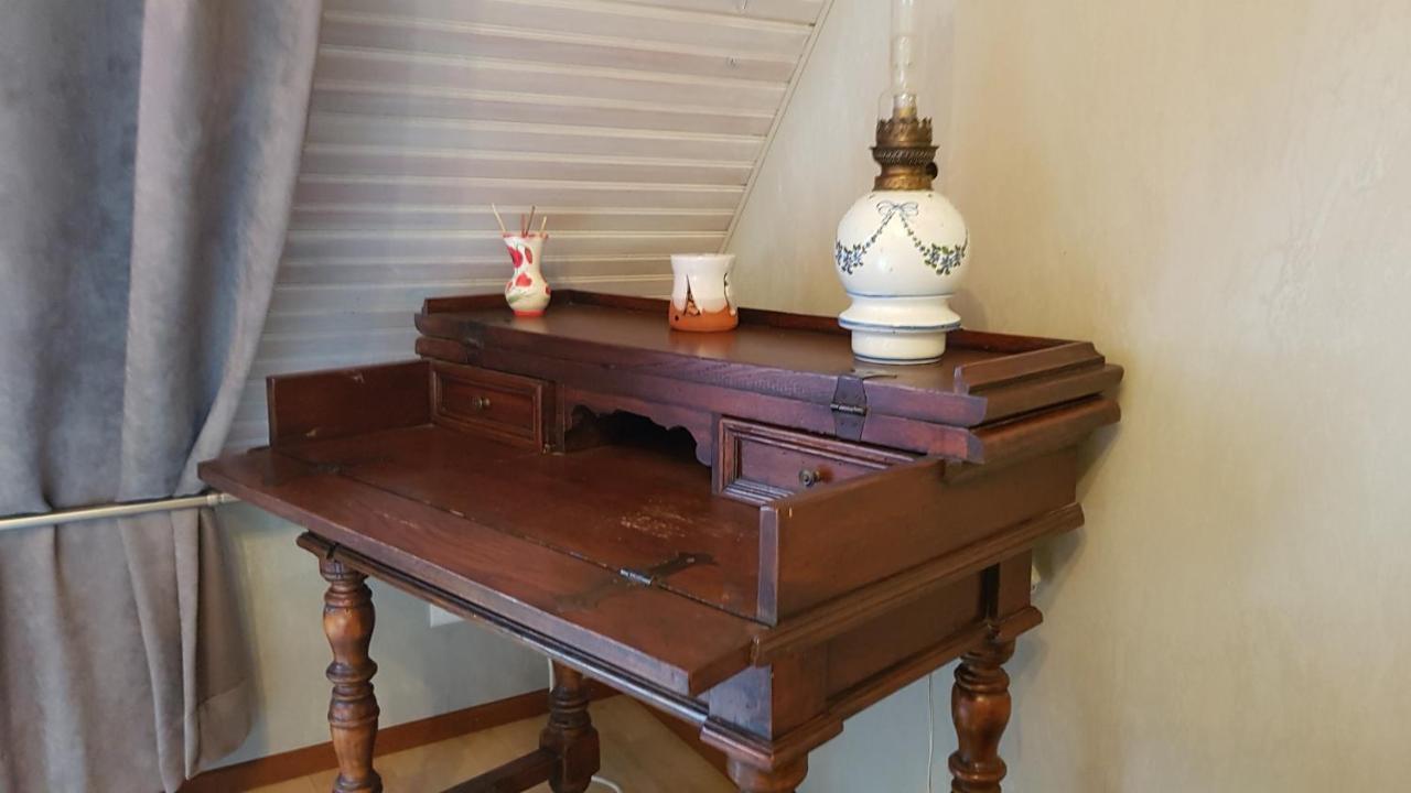 Chambres d'Hôtes Thélus Mémorial Canadien Esterno foto
